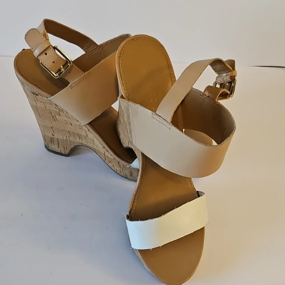 Franco Sarto chic comfortable